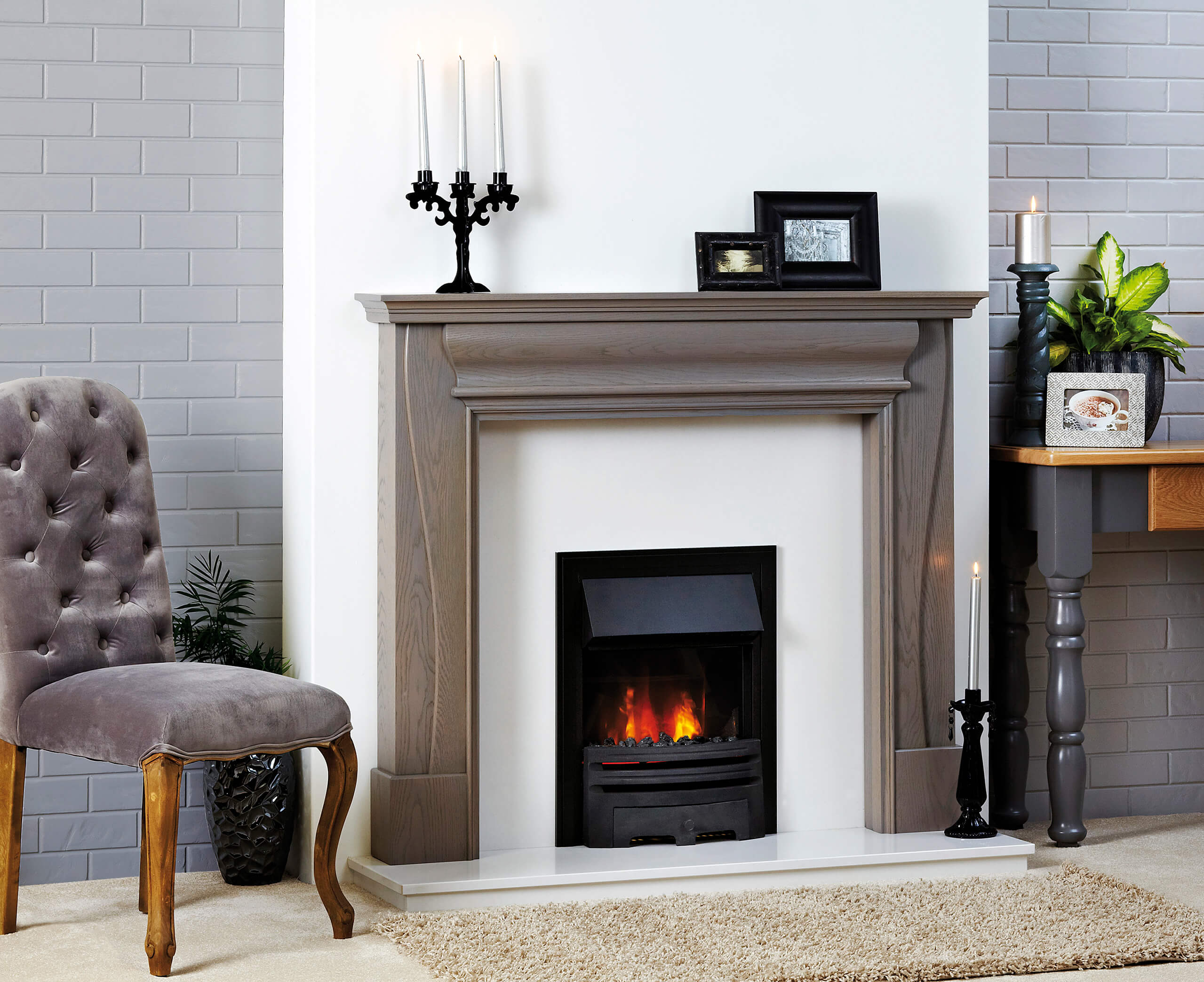 Focus Fireplace Charlotte - Image 2