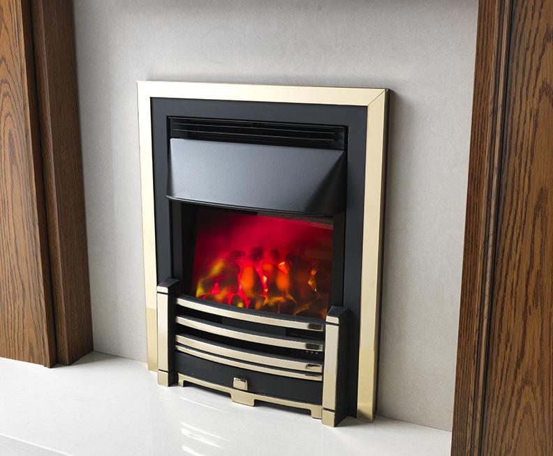 Valor Clifton Dimension Electric - Image 2