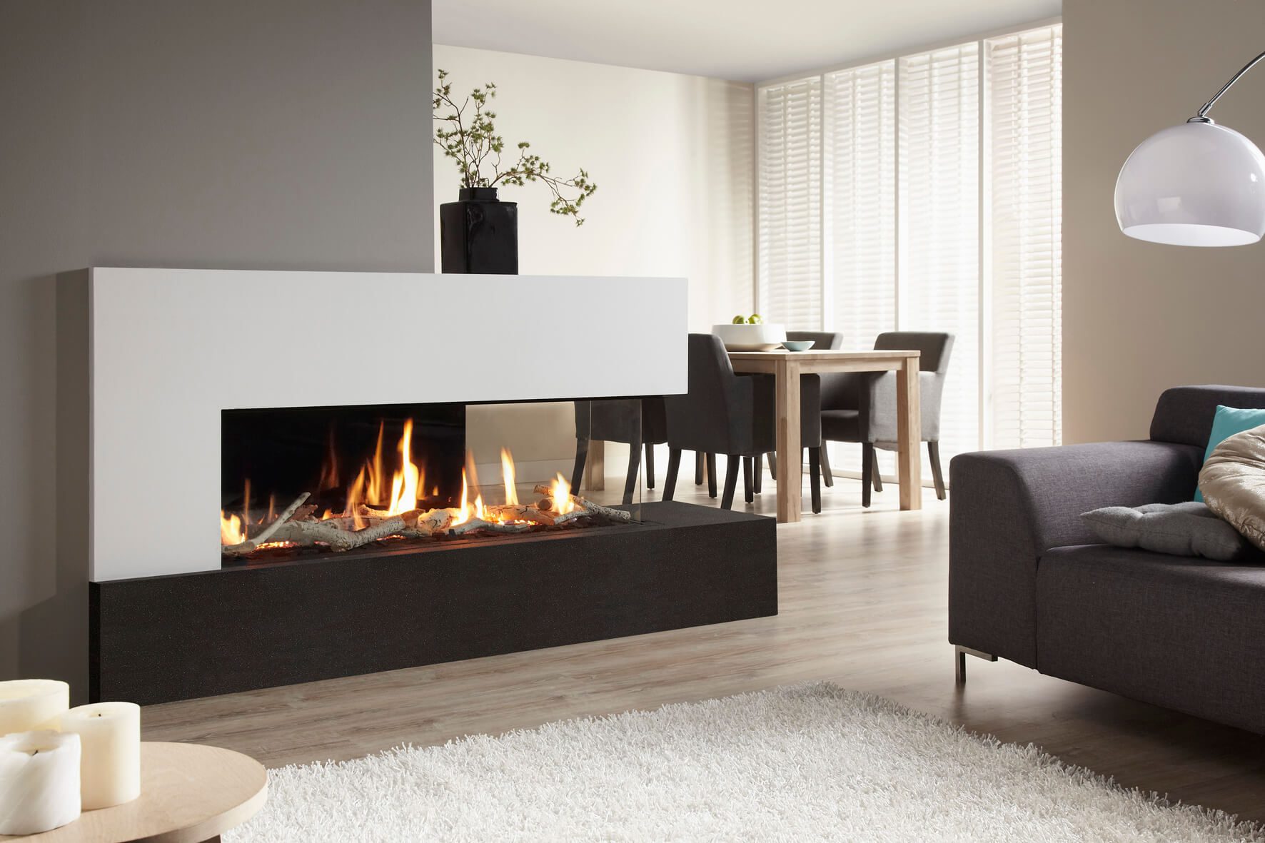 Dru Metro 130XTL Gas - Image 2