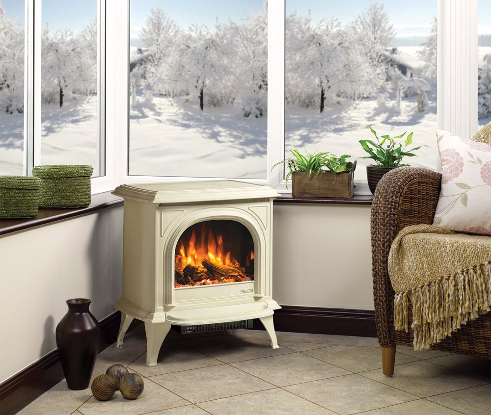 Gazco Huntingdon 30 Electric - Image 2