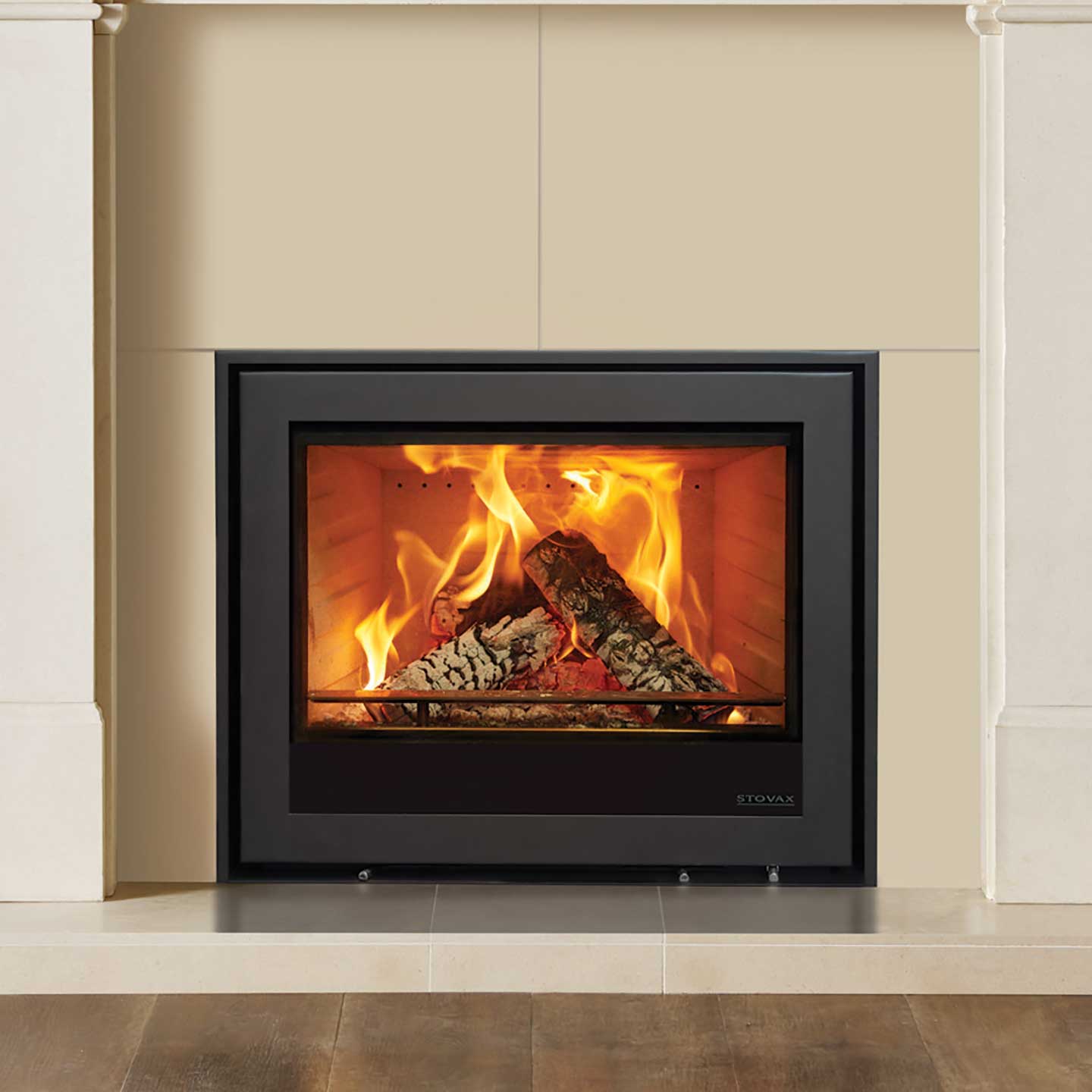 Stovax Elise Inset - Image 3