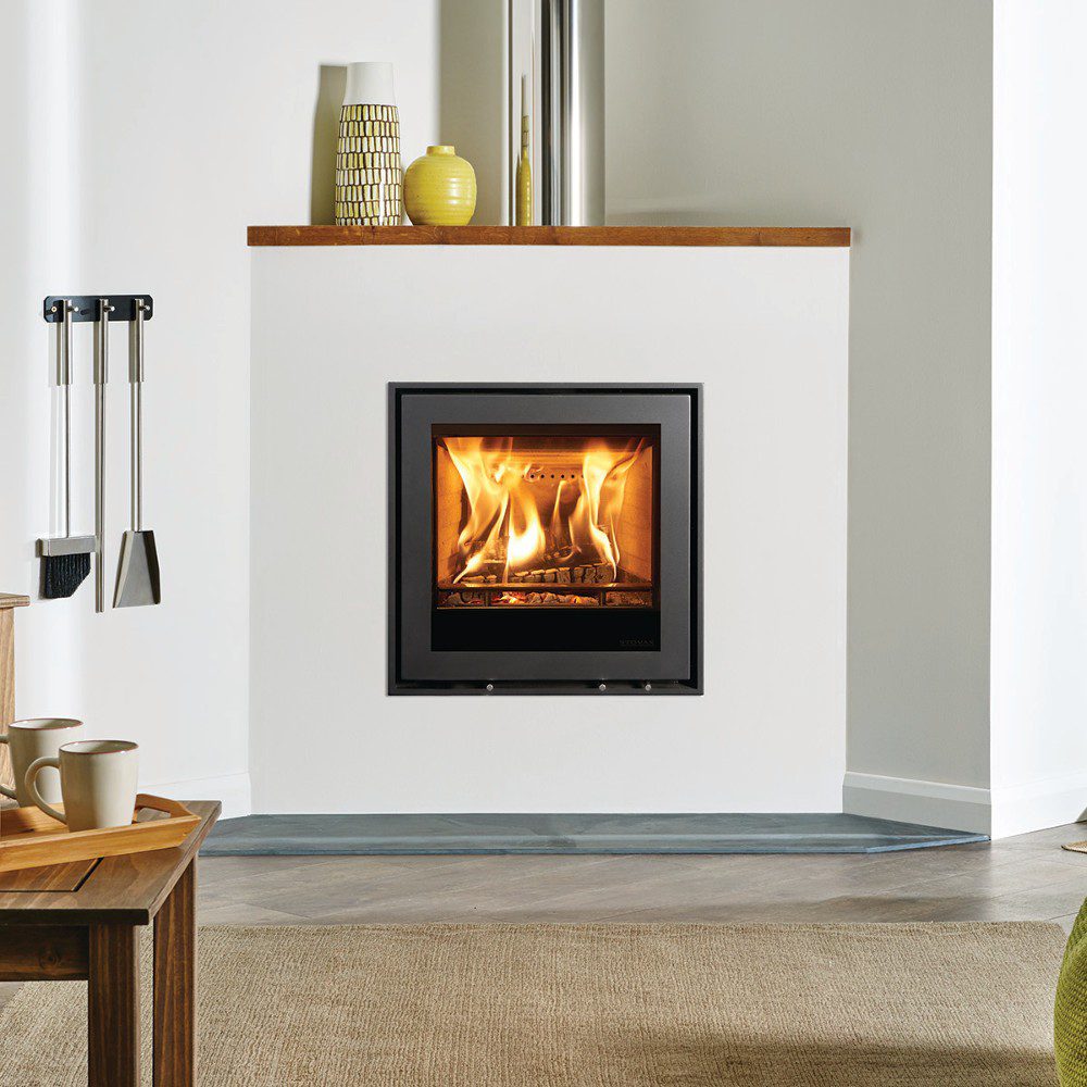 Stovax Elise Inset - Image 2