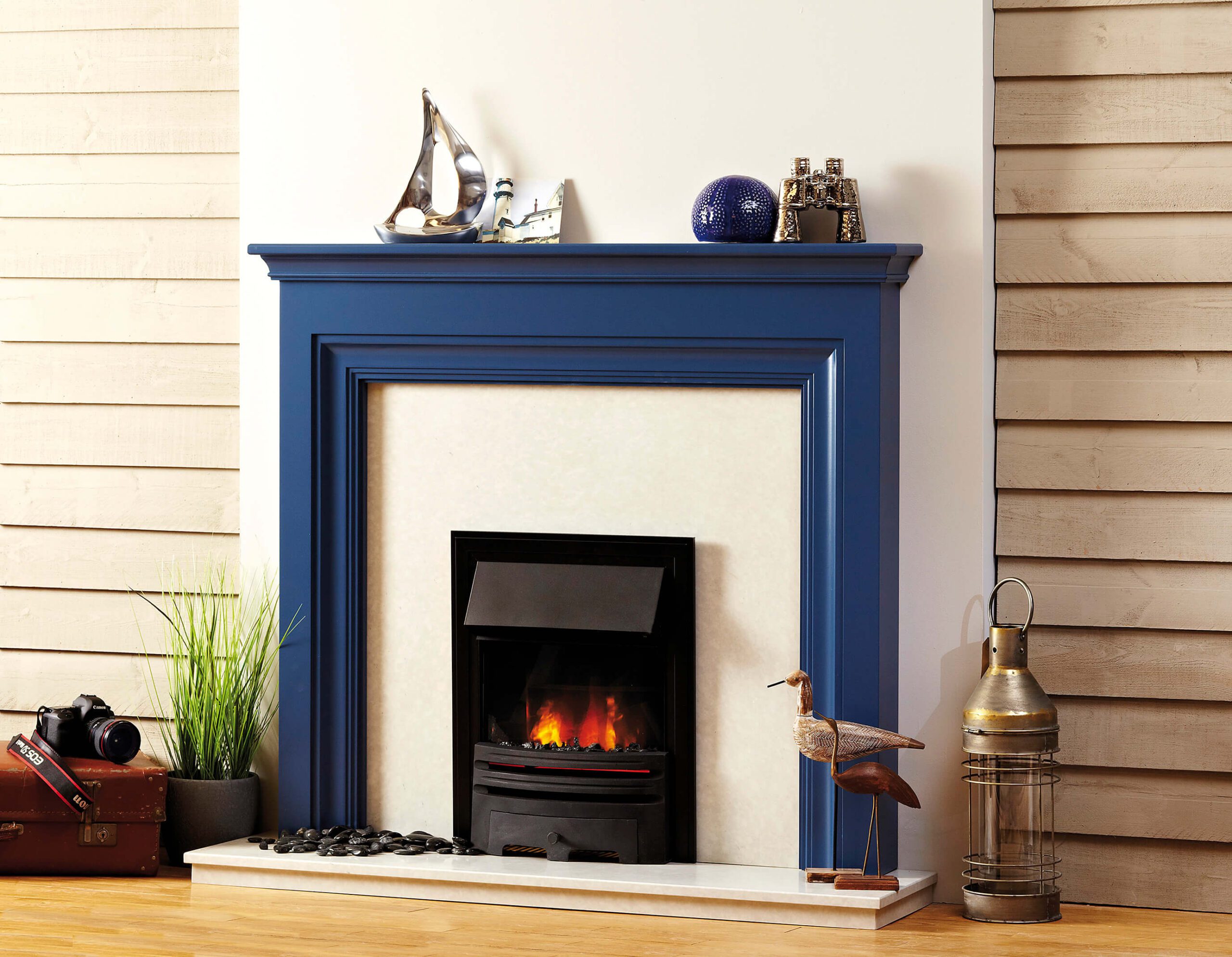 Focus Fireplace Emmerdale - Image 2
