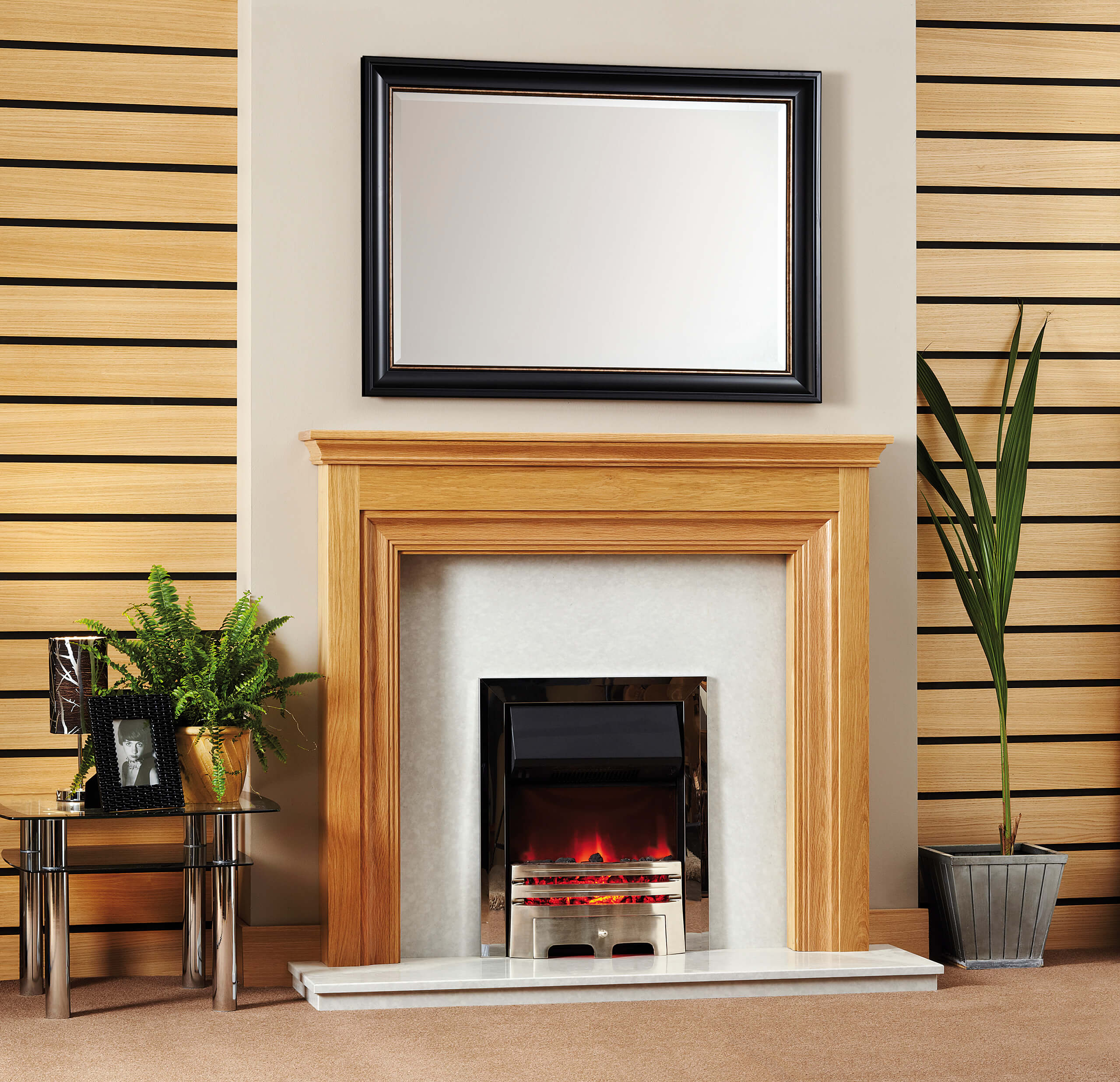 Focus Fireplace Emmerdale - Image 4