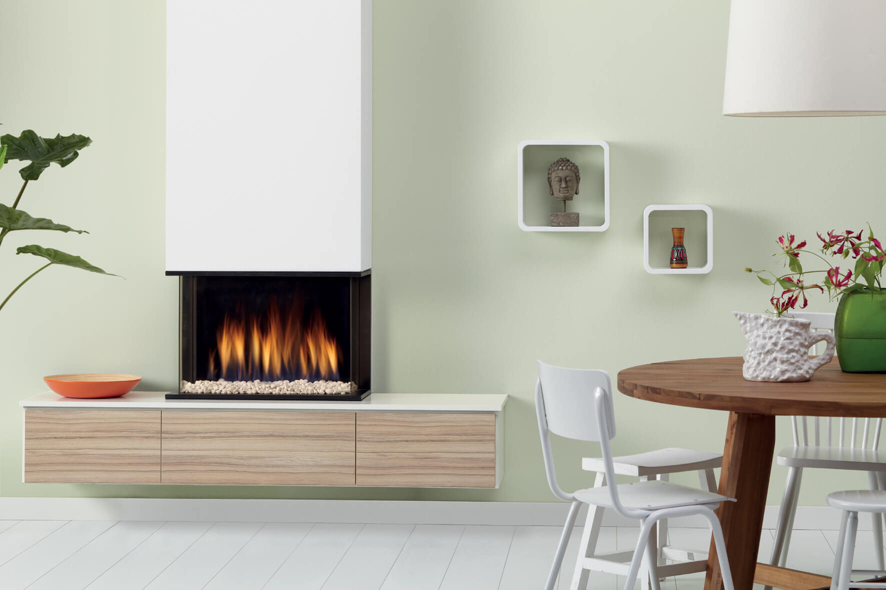 Dru Global 60 Triple BF (3 Sided) Gas - Image 2