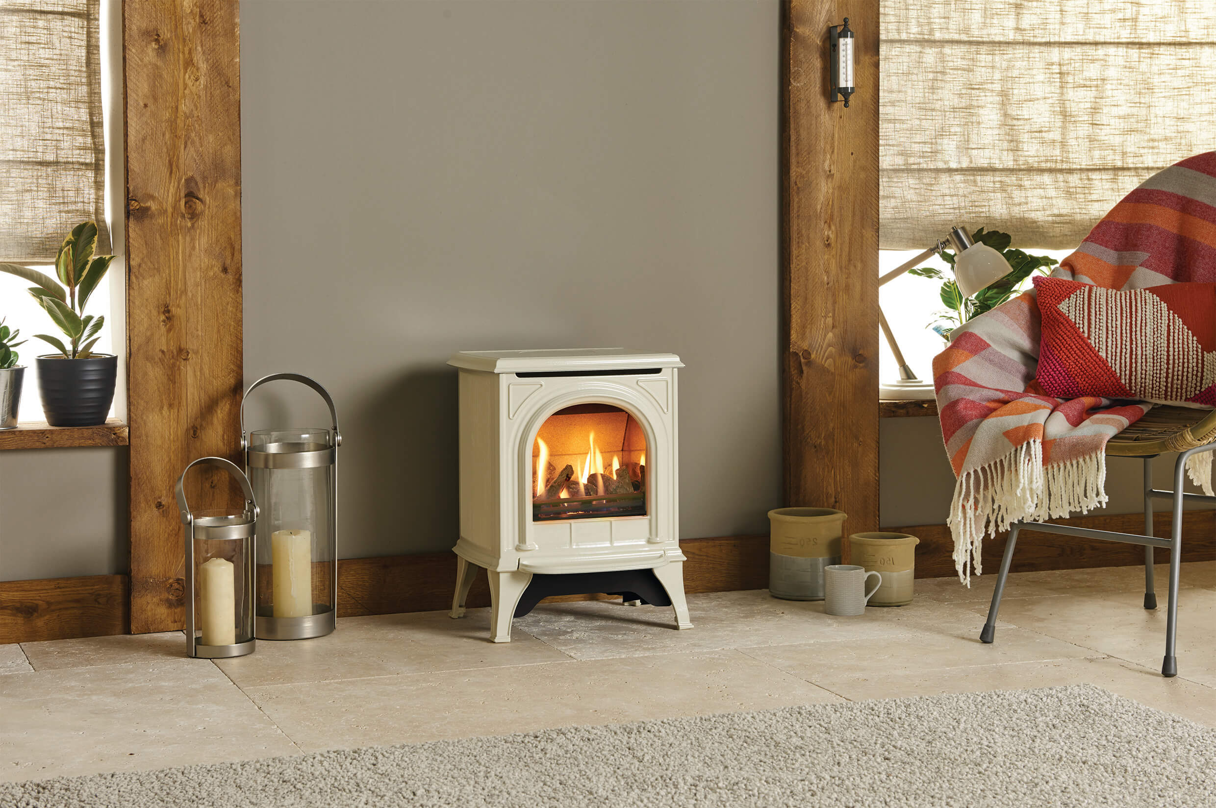 Gazco Huntingdon 20 Gas - Image 3