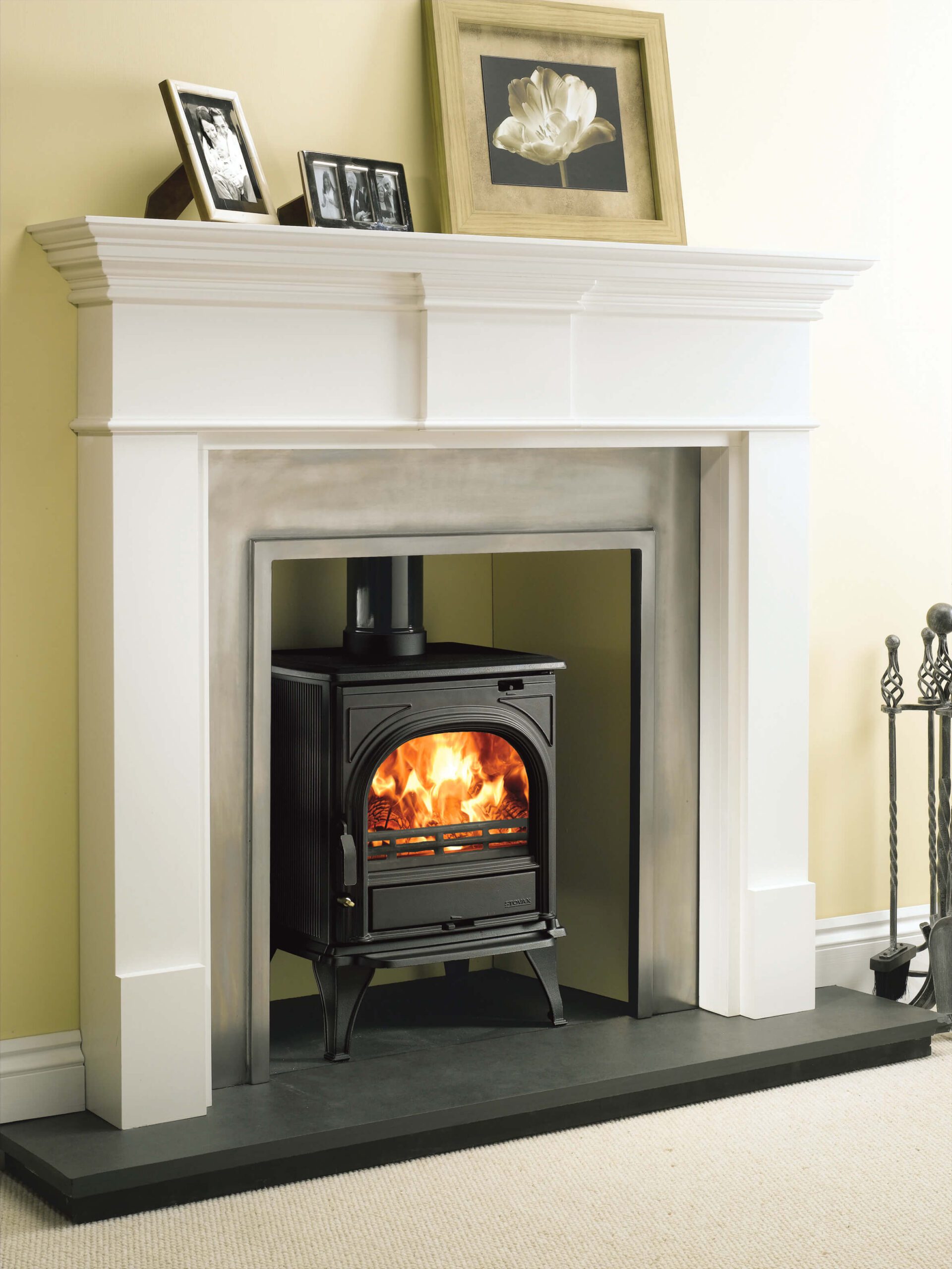 Stovax Huntingdon 25 - Image 3