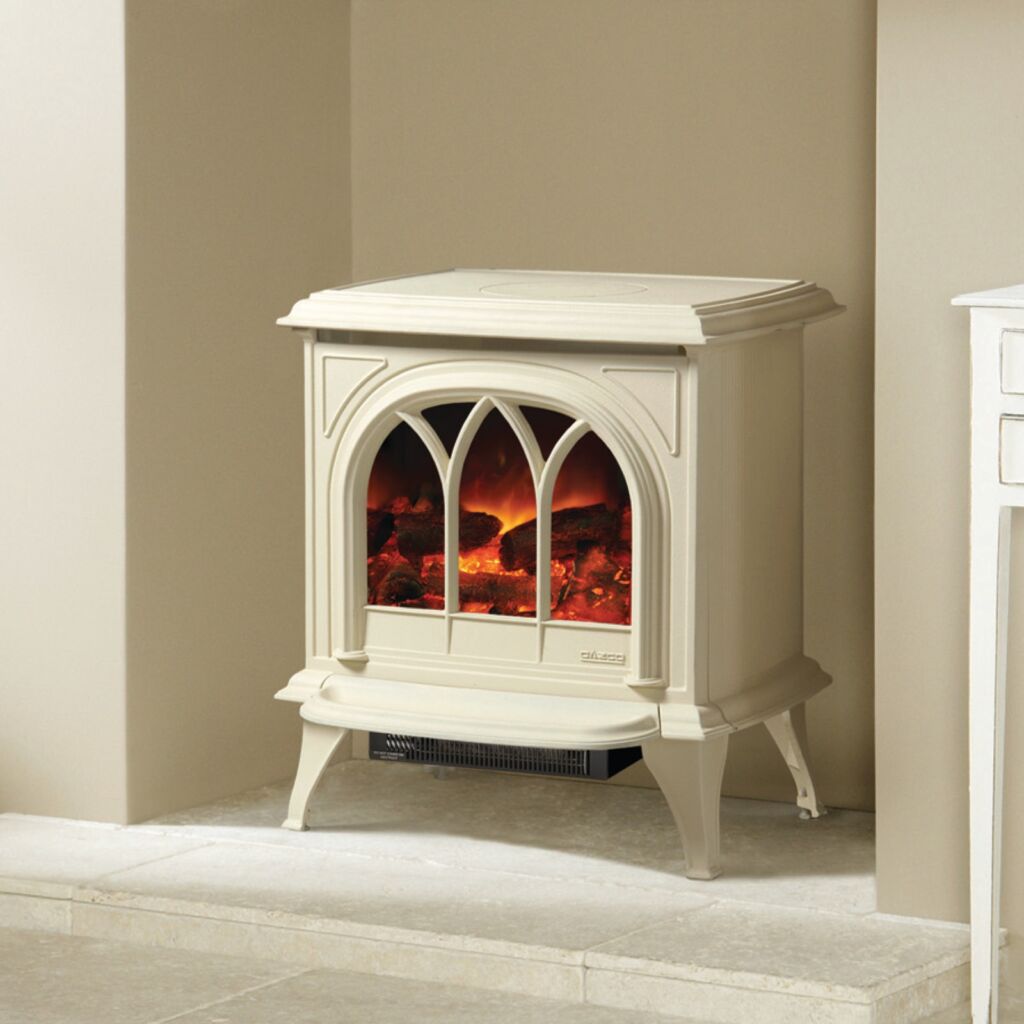 Gazco Huntingdon 40 Electric - Image 3