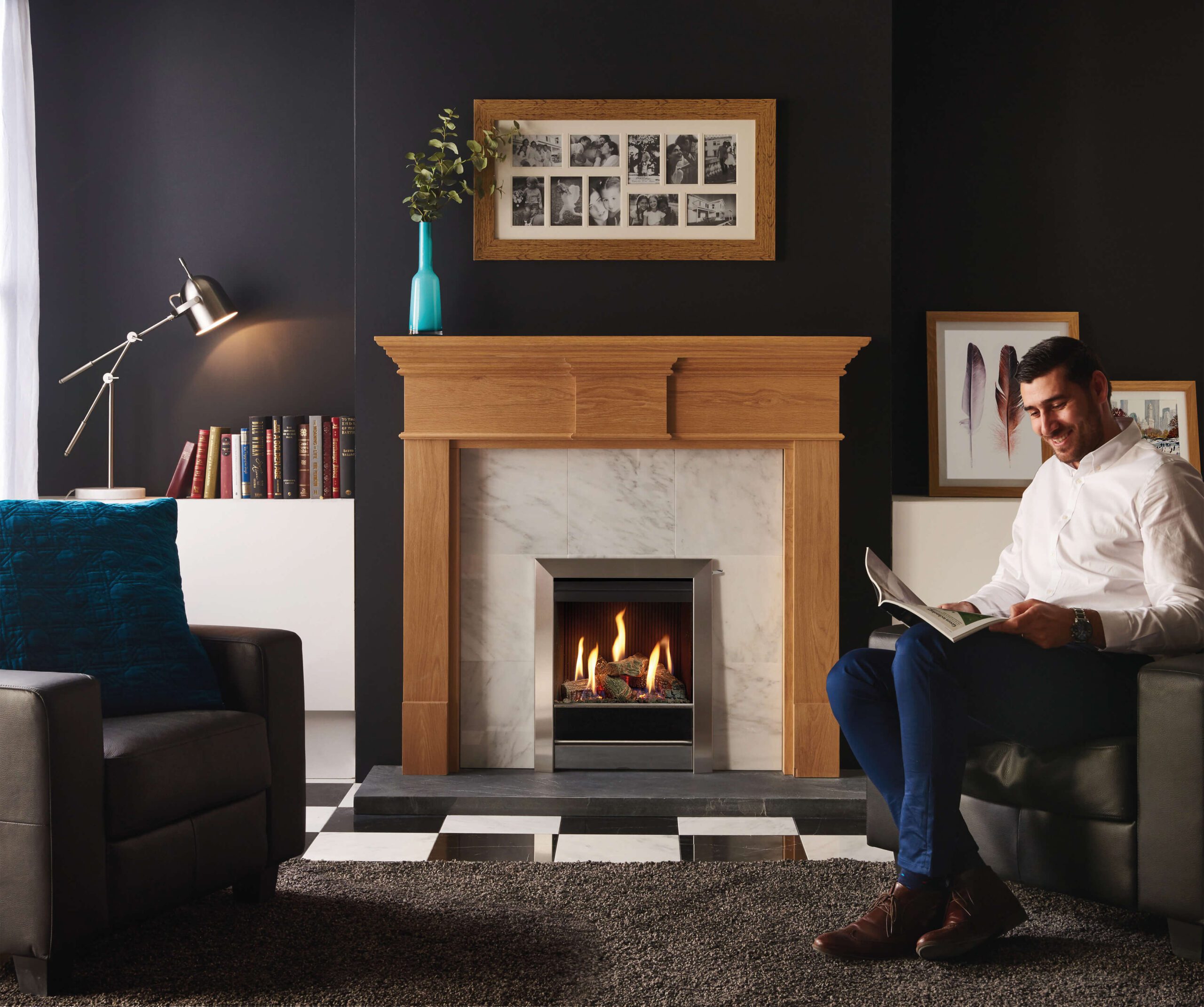 Gazco Logic Tempo - Image 3