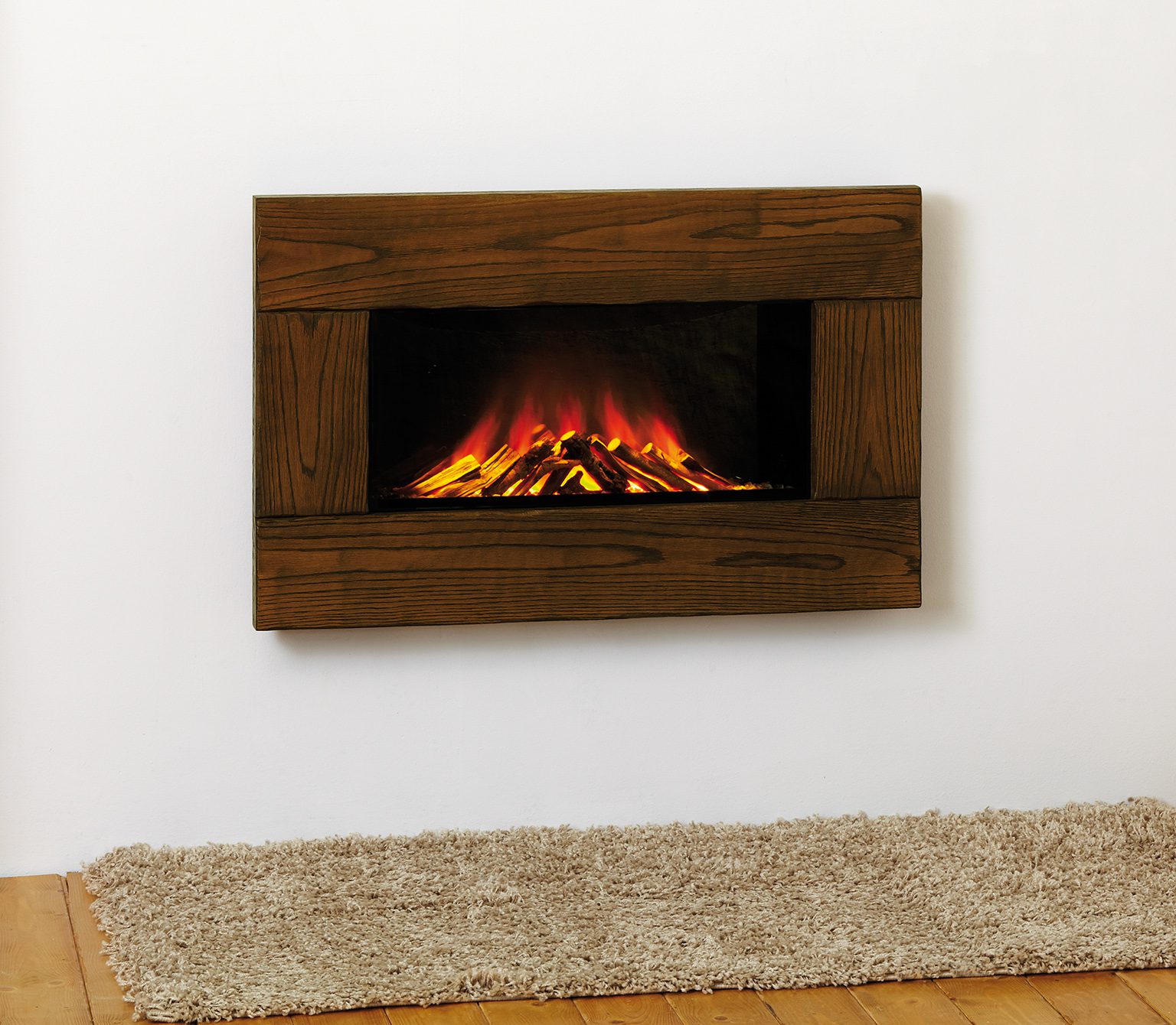 Focus Fireplace Natalie Electric - Image 3