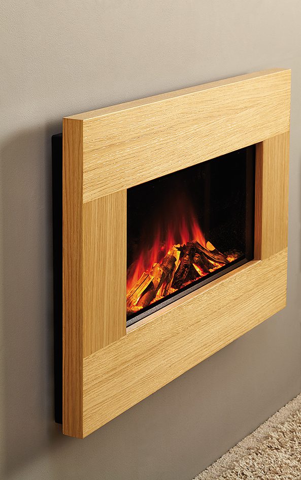 Focus Fireplace Natalie Electric - Image 2