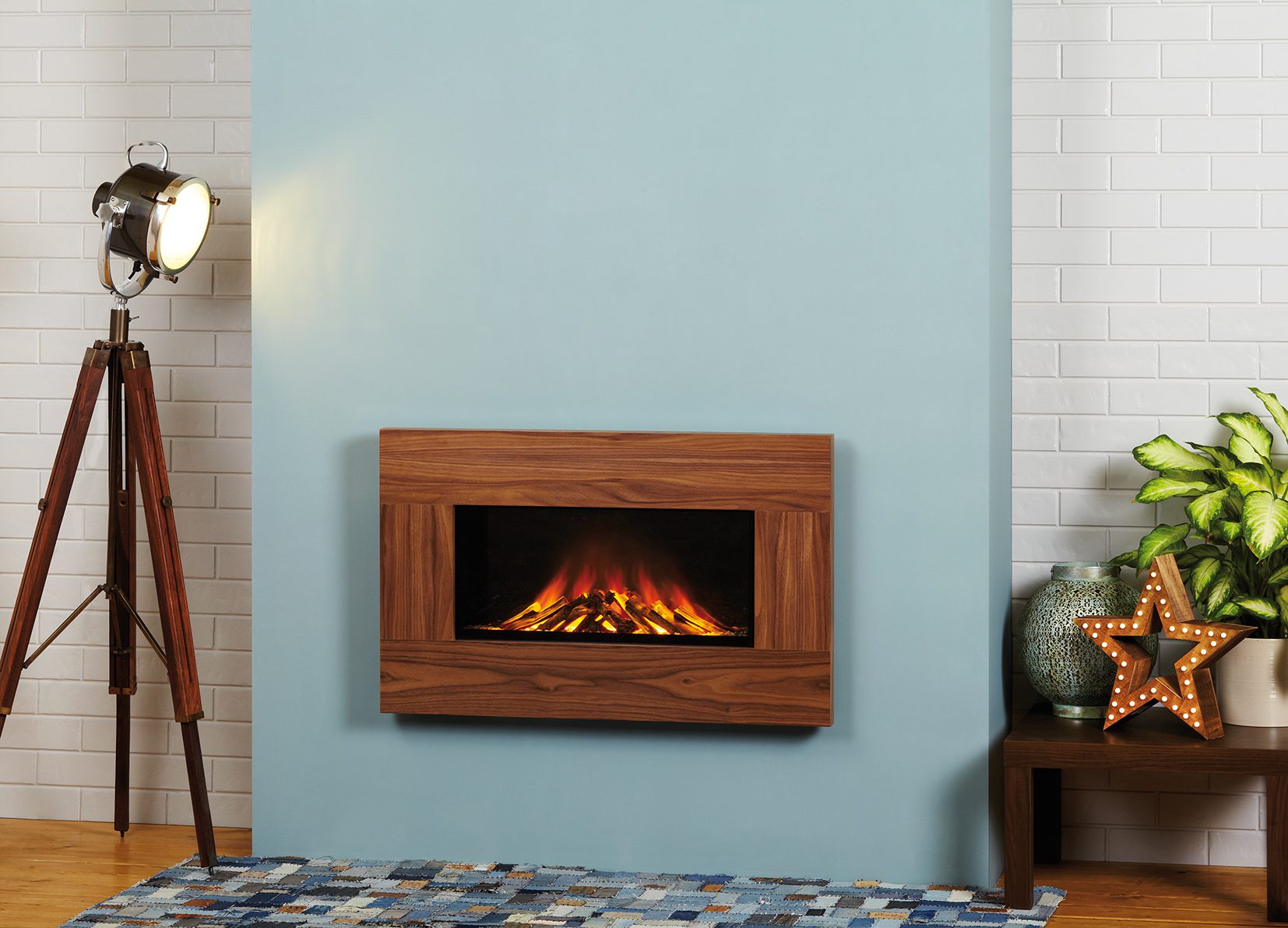 Focus Fireplace Natalie Electric - Image 6