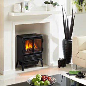 Dimplex Oakhurst - Image 2