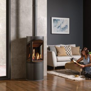 Onyx Liv 3 Gas Stove