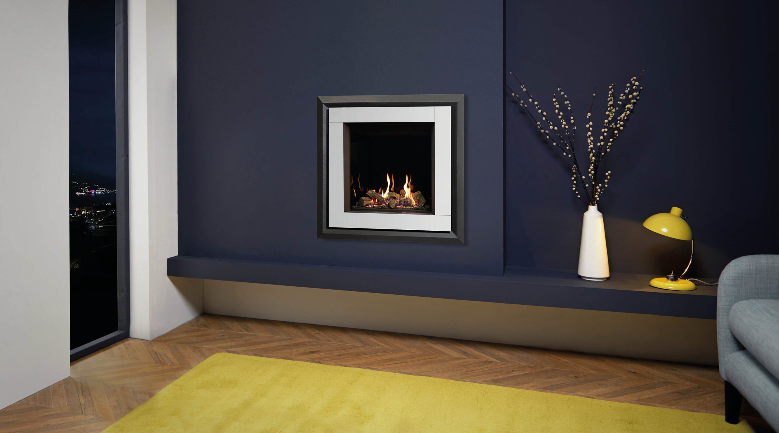 Gazco Riva2 600Hl Gas - Image 3