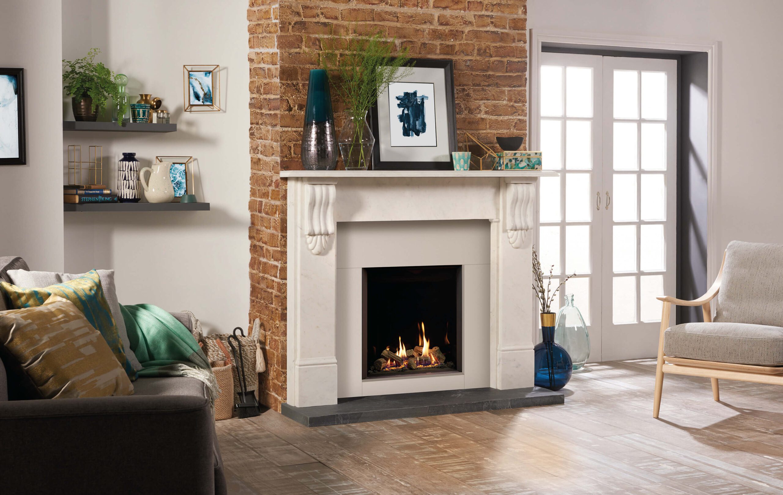 Gazco Riva2 600Hl Gas - Image 5