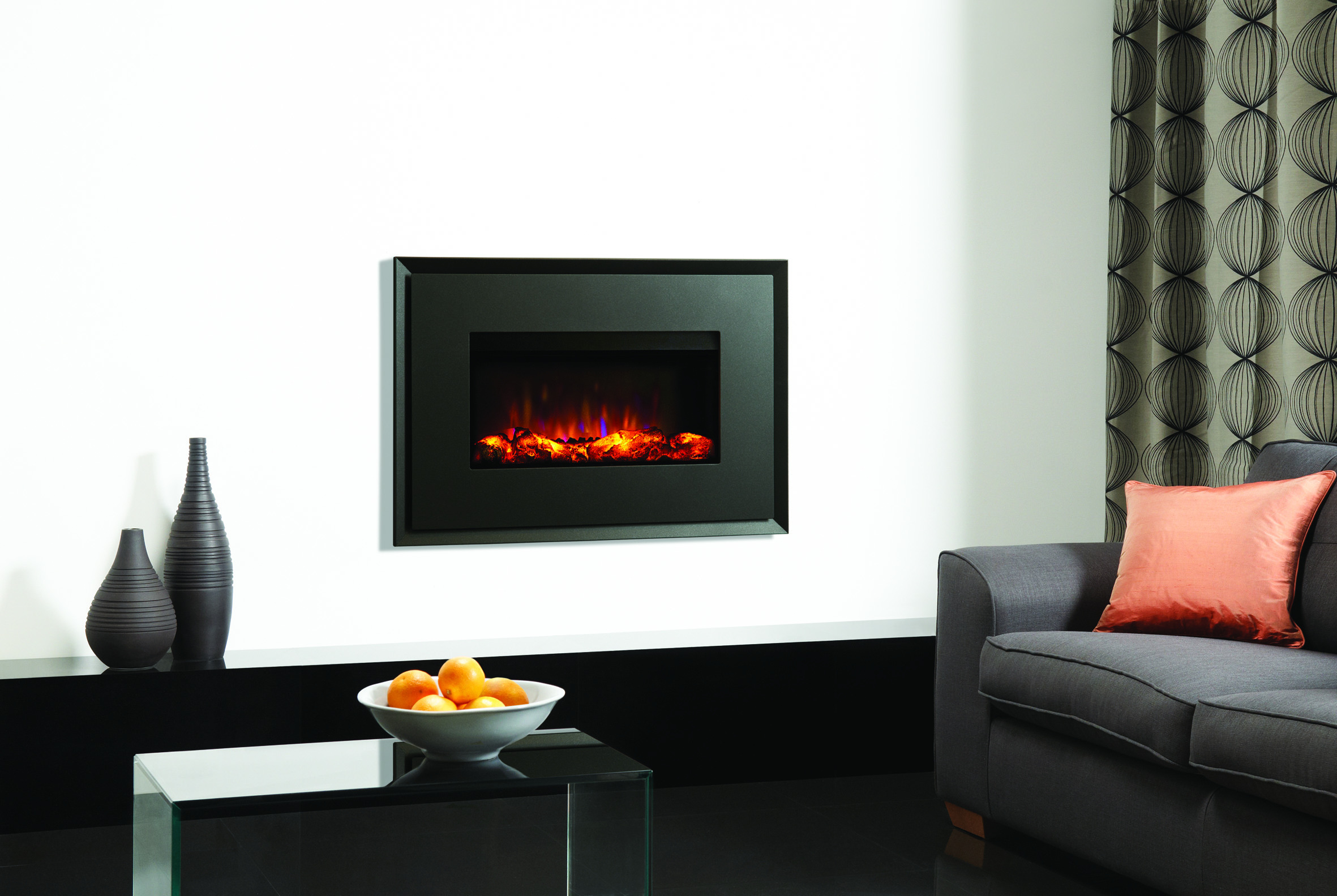 Gazco Riva2 670 Electric - Image 4