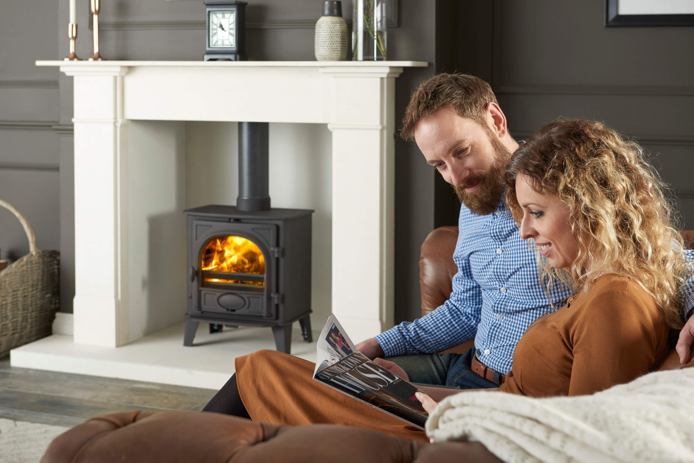 Stovax Stockton 5 - Image 2