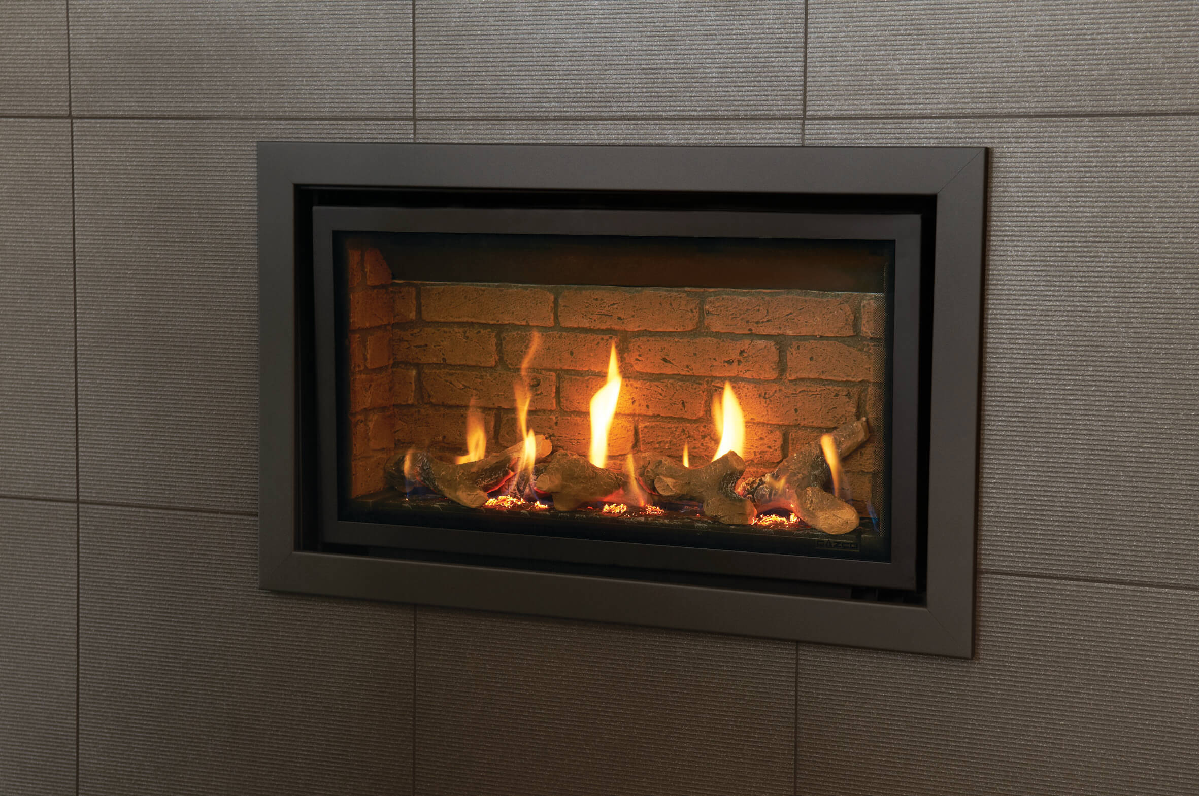 Gazco Studio 1 Slimline Gas - Image 3