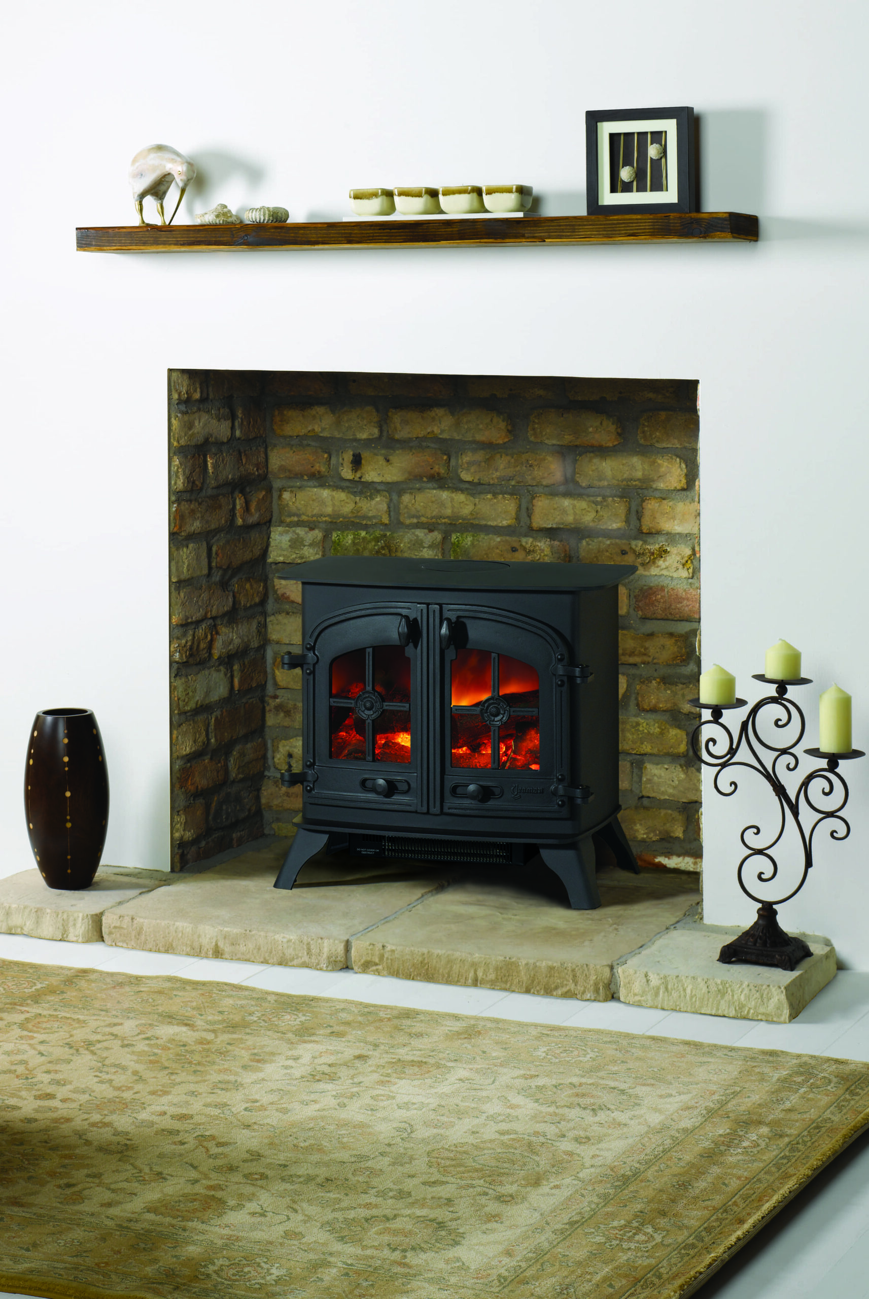 Yeoman Dartmoor Electric - Image 2