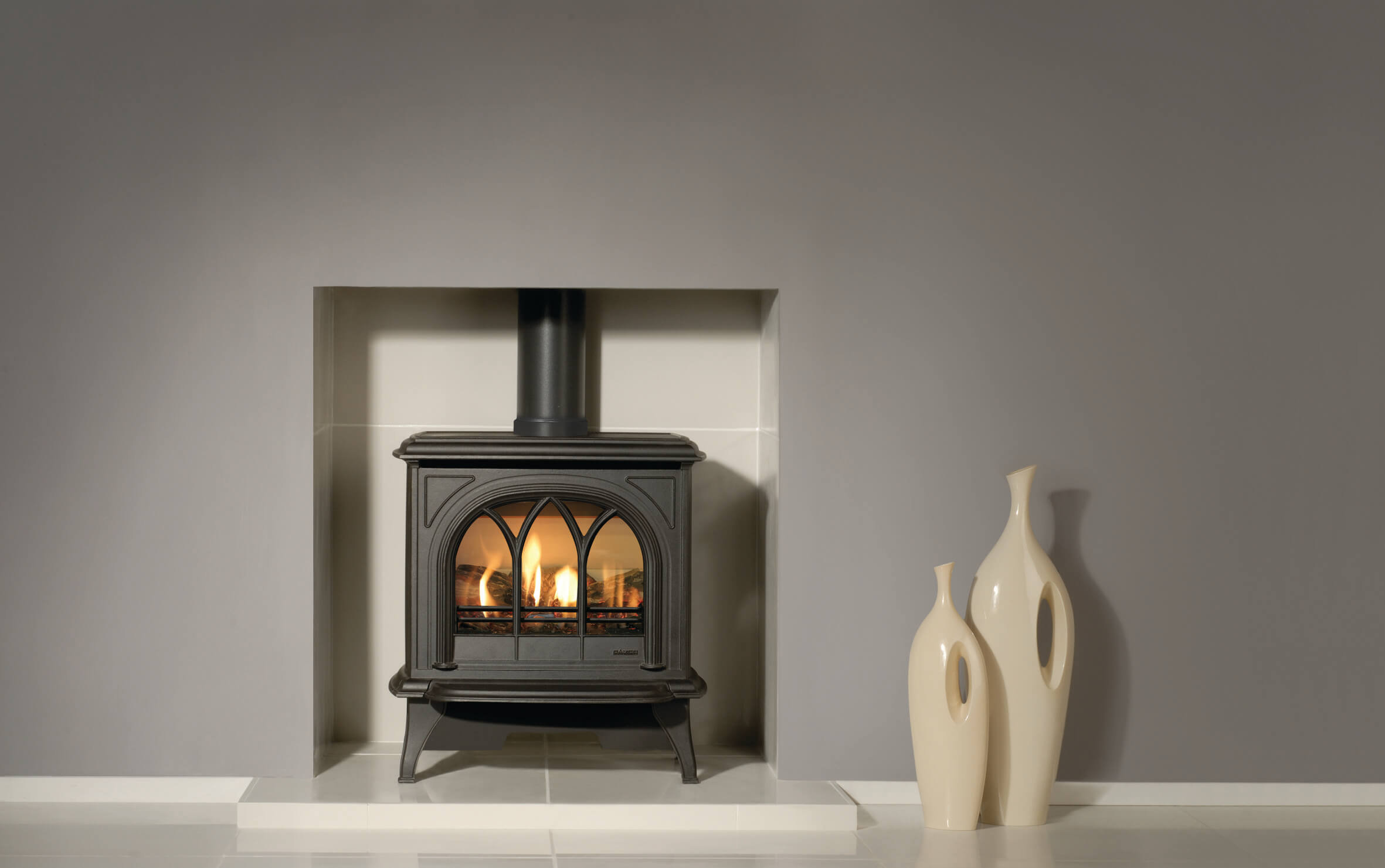 Gazco Huntingdon 30 Gas - Image 3