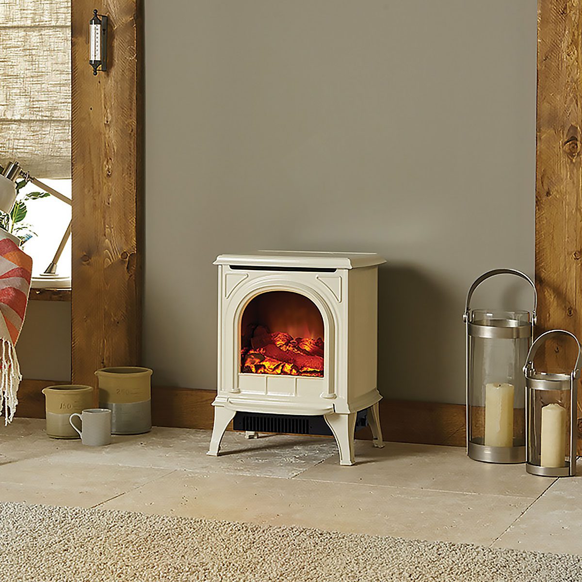 Gazco Huntingdon 20 Electric - Image 2