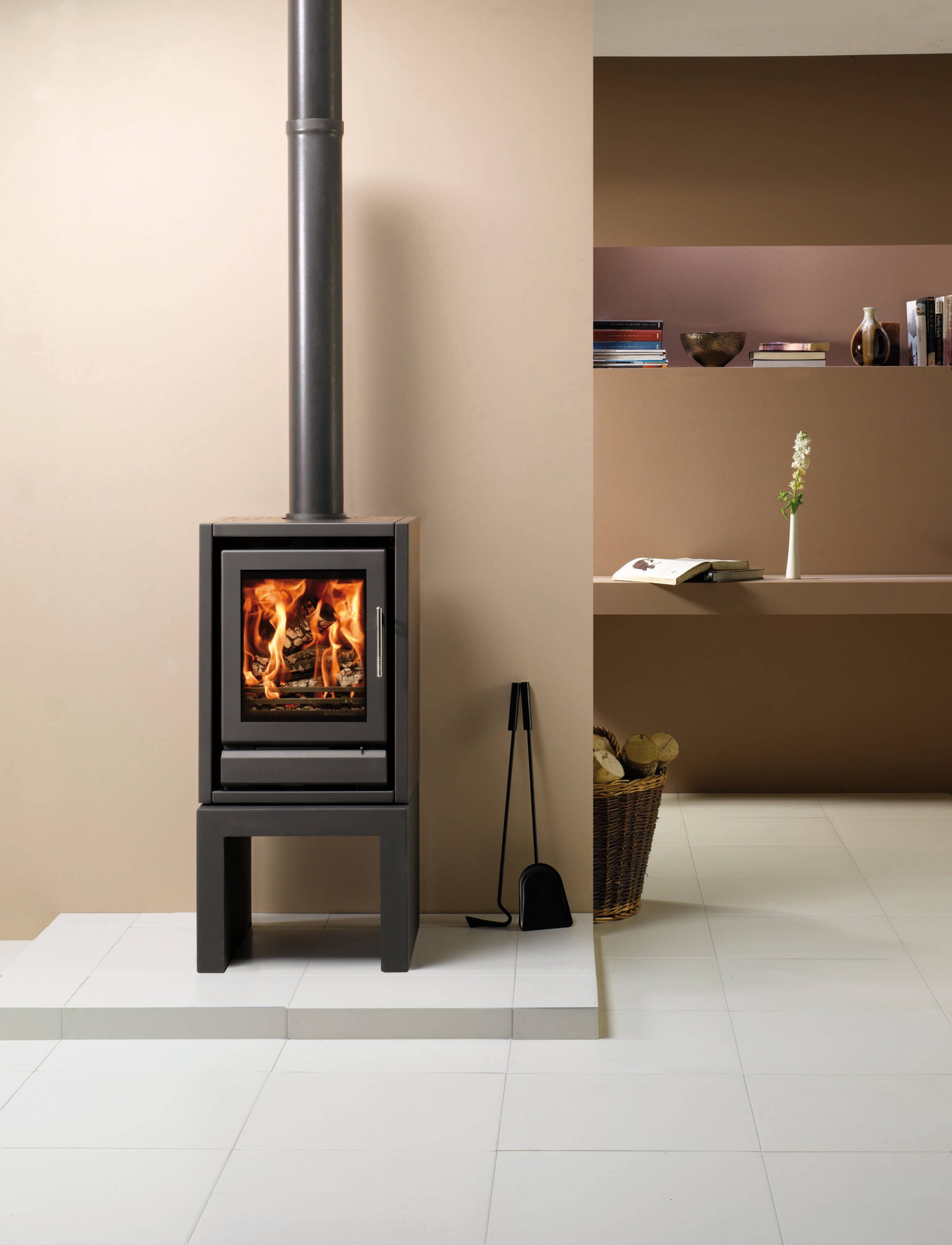 Stovax Riva F40 - Image 3