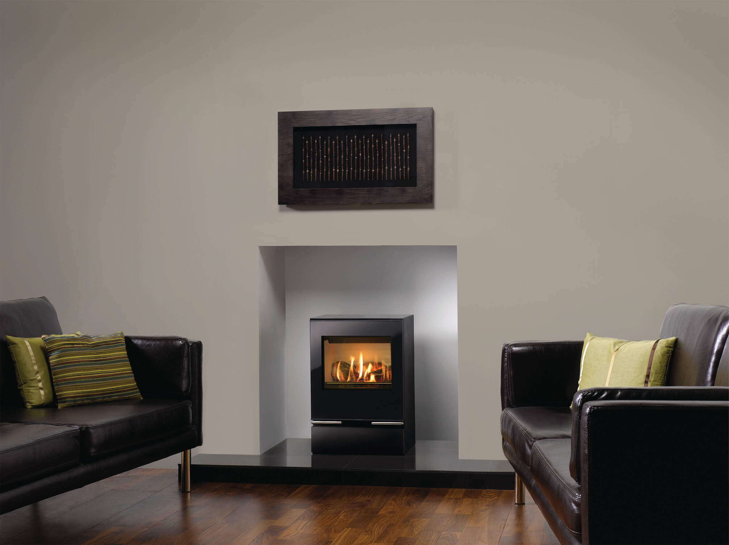 Gazco Vision Midi Gas - Image 2