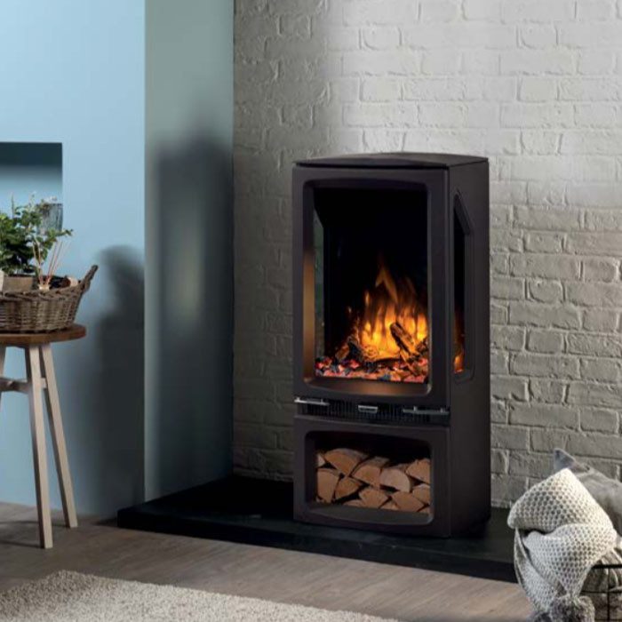 Gazco Vogue Midi T Electric - Image 3