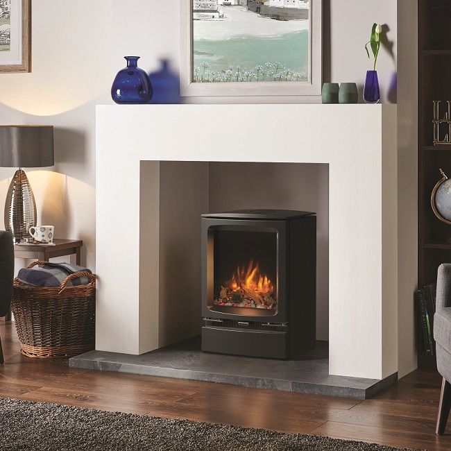 Gazco Vogue Midi Electric - Image 2